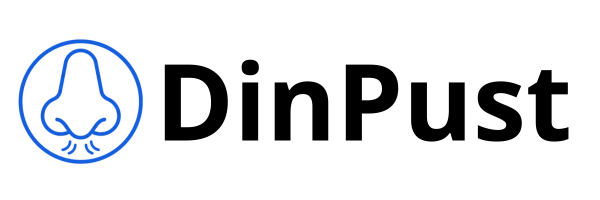 DinPust.no